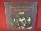 MFSL LP Deja Vu AUDIOPHILE Crosby Stills Nash & Young