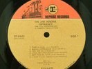 JIMI HENDRIX Are You Experienced CAPITOL RECORD CLUB LP