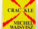 MICHEL WAISVISZ LP Crackle 1978 FMP