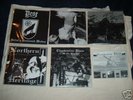 Extremely RARE Black Metal 7