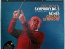 RCA-LSC-2343-Beethoven/Reiner/Chicago/1s/1s