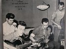 Jimmy Raney Ensemble  Prestige Records 10 inch. 1103