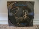 Metallica vinyl whiplash garage days jump creeping