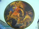 ABSURD - Facta Loquuntur PIC-LP #/300 Black Metal  Rare
