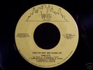 Rare 70's Soul Funk 45 KING TUTT on FUN CITY You've Got