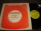 CHAPPELL MUSIC LIBRARY  Rene Costy and his Orchestra