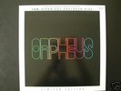 Suzuki-  Audiophile Three Blind Mice LP Black Orpheus