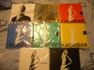 KASABIAN 7 10