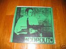 COPOUT EP OOP RARE HC PRE HIS HERO IS GONE DEATHREAT