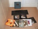 KATE BUSH 