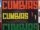 CUMBIAS CUMBIAS CUMBIAS- LATIN RHYTHMS - A.V.