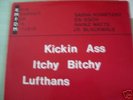 KMFDM KICKIN ASS 12
