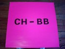CH-BB LP Rare Minimal Synth NDW DAF Neubauten