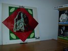 JADE LP ON PESANTE, BREAKS ,SAMPLES , MUSIC SLAVE  VG++