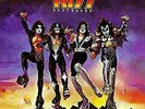 KISS DESTROYER 1976 MINT ORIGINAL 1ST PRESSING SEALED