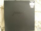 METALLICA one DEMO VERSION 12 INCH GATEFOLD MINT