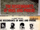 THE DESCENDANTS OF MIKE AND PHOEBE, ORG Strata-East '74