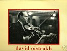 UK COLUMBIA 33CX 1466 OISTRAKH ENCORES