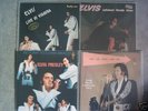 elvis presley-8 bootlegs