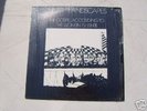 INNER LANDSCAPES LP NEAR MINT COPY
