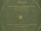 DF 181/2(2LPs)/ MOZART SERENADES / JEAN PIERRE RAMPAL