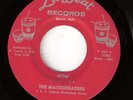 Northern Soul  MASQUERADERS HOW LA-BEAT Original