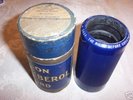 RARE EDISON PHONOGRAPH CYLINDER