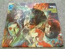 CANNED HEAT boogie with... UK BLUE LIBERTY LP MONO M-