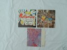 Beatles Fan Club Christmas Discs