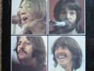 BEATLES RARE Let It Be Box Set book EXPORT LP