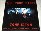 28x MISSILE REC.TECHNO Pump Panel DHS Hacker Fred