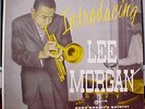 LEE MORGAN & HANK MOBLEY 