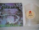 METAL LP METALLICA 