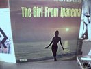 Jimmy Davis & Norma Lee-Girl from Ipanema  Wyncote 9028