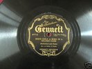 Super RARE in NEW- condition GENNETT 6777