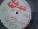 Israel Vibration, The Same Song, dub LP.