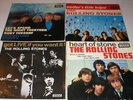 ROLLING STONES FOUR  7