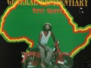 NITTY GRITTY GENERAL PENITTENTIARY LP BLACK VICTORY