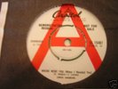 NORTHERN=ERNIE ANDREWS=WHERE WERE YOU=CAPITOL DEMO