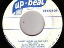 Ghost Riders In The Sky-RARE KILLER 'UP BEAT' JA SKA 7