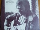 Meic Stevens Caneuon Cynnar (Early Songs) Rhif 1 RARE
