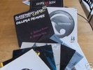 DRUM AND BASS CLASSICS SELECTION X10