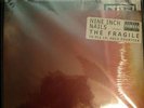 Nine Inch Nails Halo 14 The Fragile Sealead New
