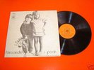 I POOH ALEJANDRA South America LP RARISSIMO CBS LP 1973