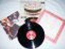 1969 MONO Rolling Stones LP- Let It Bleed COMPLETE EX+