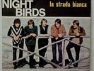 The Night Birds   Swiss Beat Single