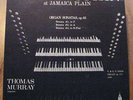 MENDELSSOHN at JAMAICA PLAIN, Organ - Sheffield S-13