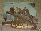 FOURMOST first and fourmost UK PARLOPHONE 1965 LP MINT
