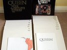 Queen - The Complete Works - QB1 *MINT CONDITION*