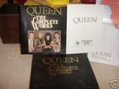 queen the complete works boxed 14 album set